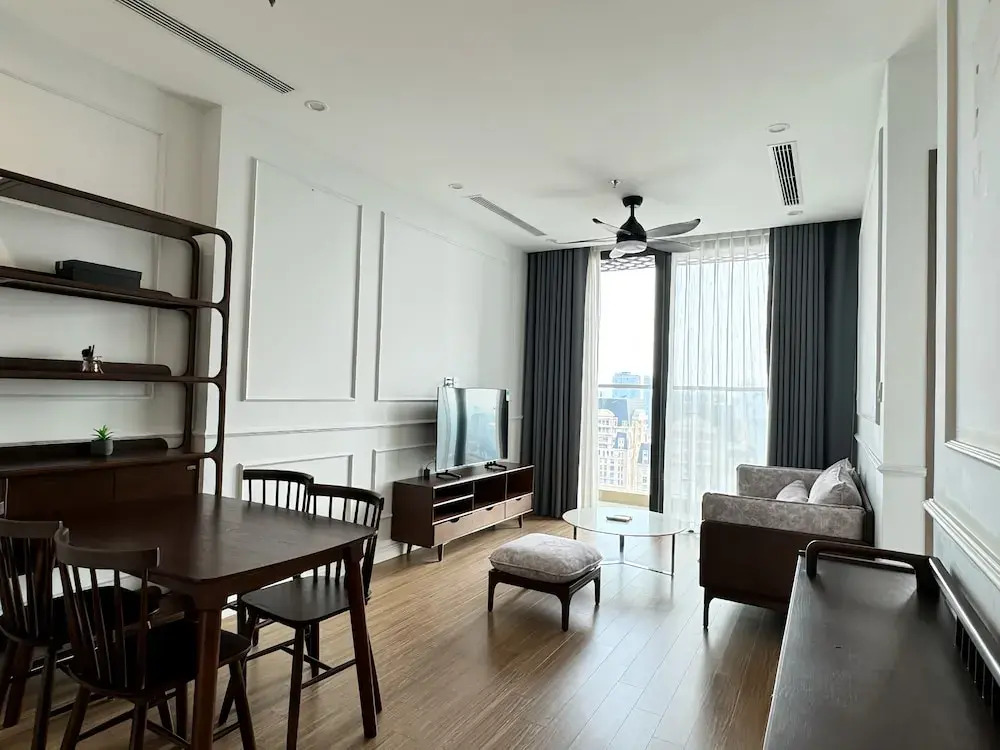 Ханой: Mira Housing- Vinhome Skylake Luxury Apartment