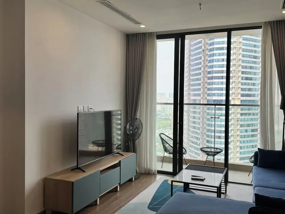 Ханой: Mira Housing- Vinhome Skylake Luxury Apartment
