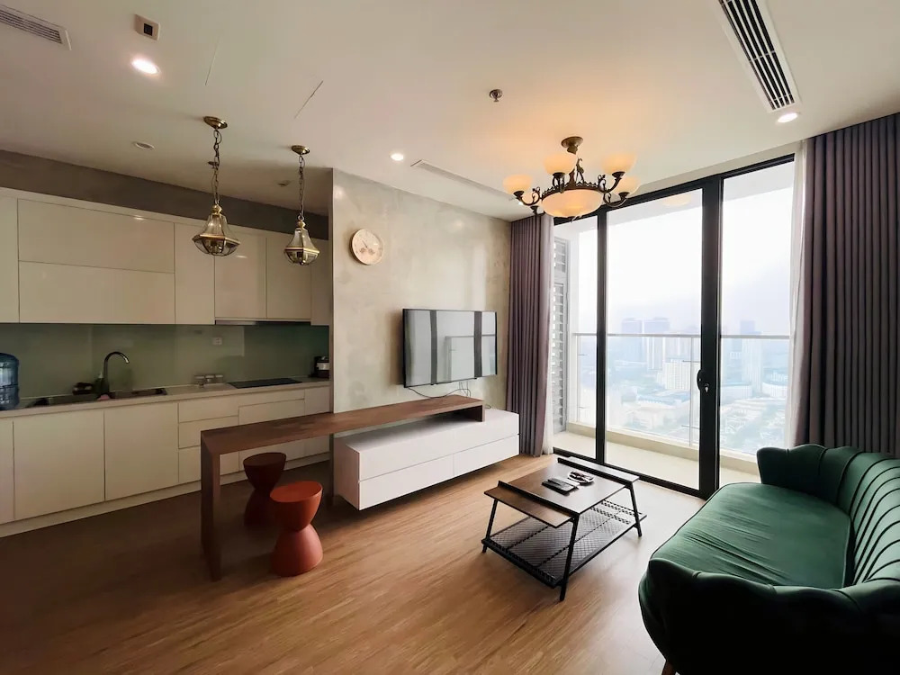Ханой: Mira Housing- Vinhome Skylake Luxury Apartment