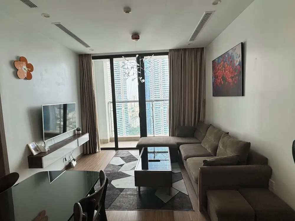 Ханой: Mira Housing- Vinhome Skylake Luxury Apartment