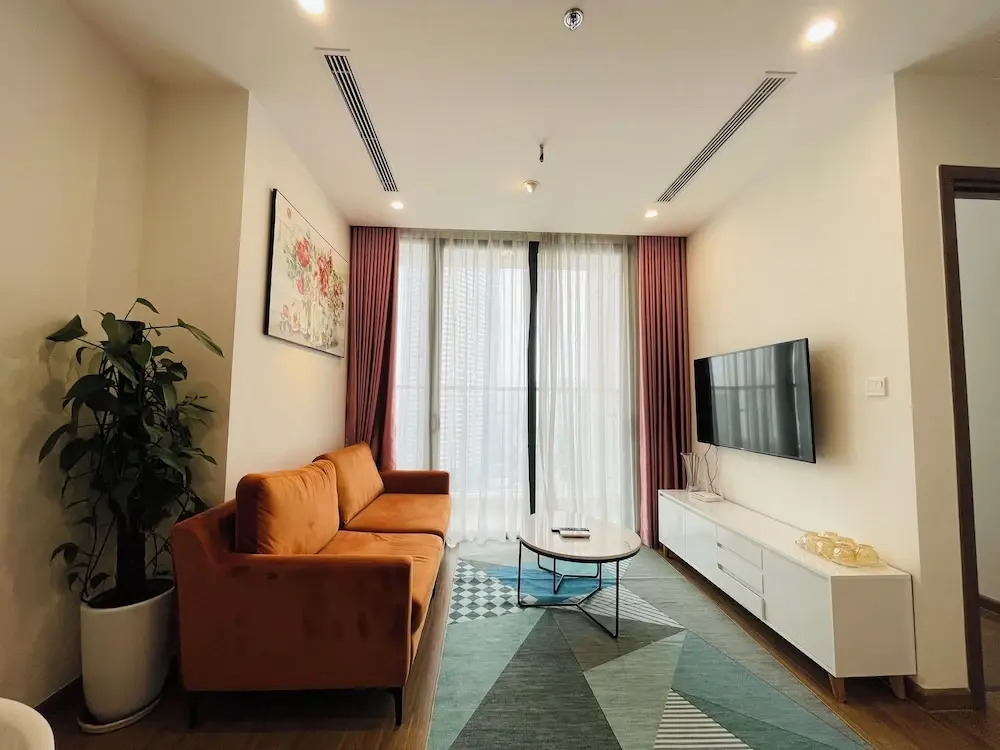 Ханой: Mira Housing- Vinhome Skylake Luxury Apartment