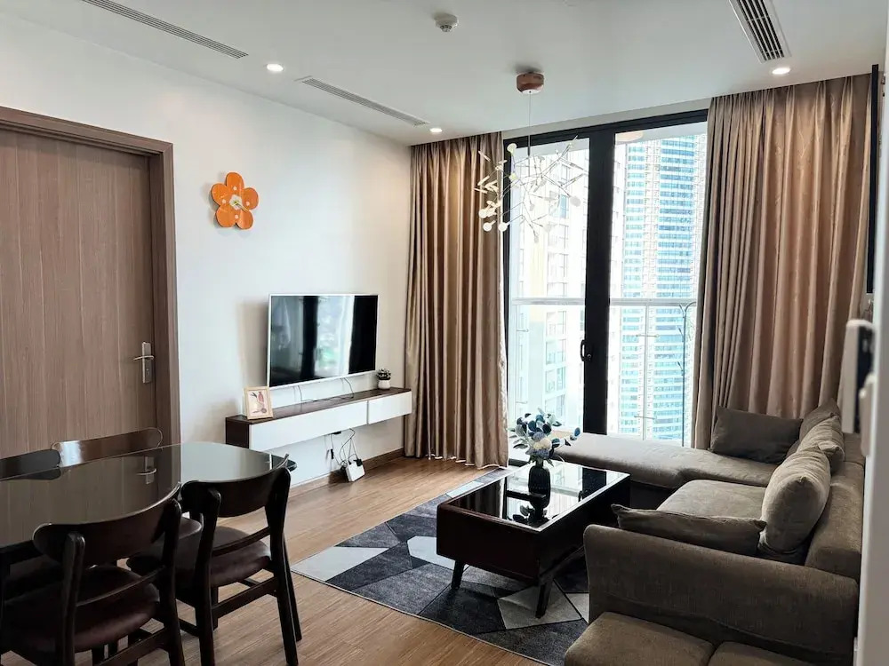 Ханой: Mira Housing- Vinhome Skylake Luxury Apartment