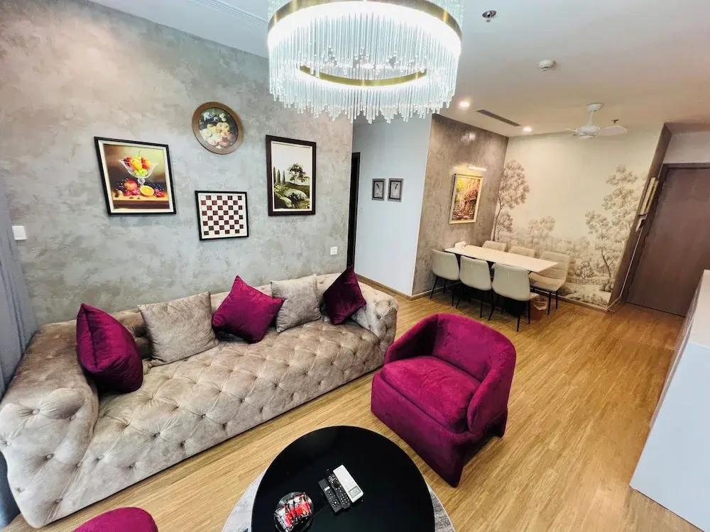 Ханой: Mira Housing- Vinhome Skylake Luxury Apartment