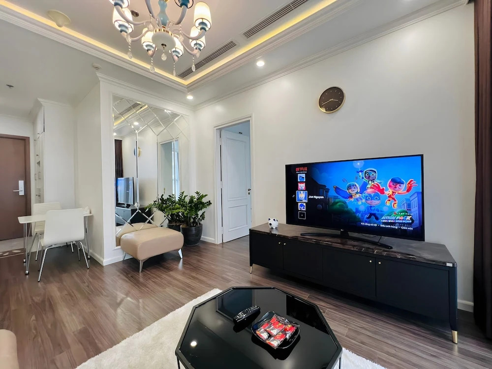 Ханой: Mira Housing- Vinhome Skylake Luxury Apartment