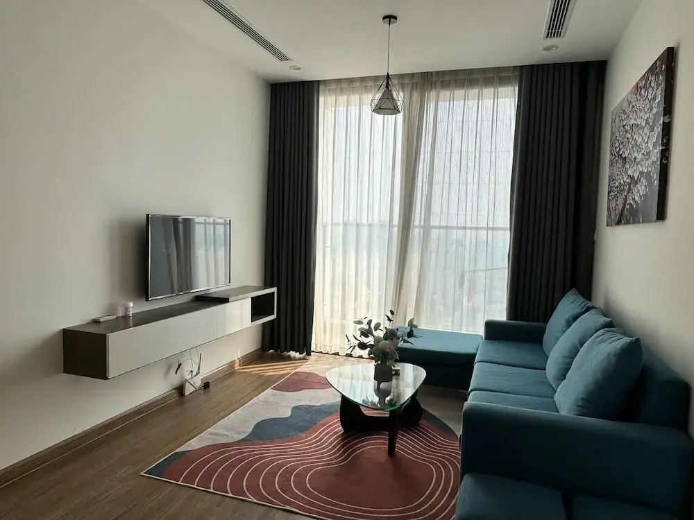 Ханой: Mira Housing- Vinhome Skylake Luxury Apartment