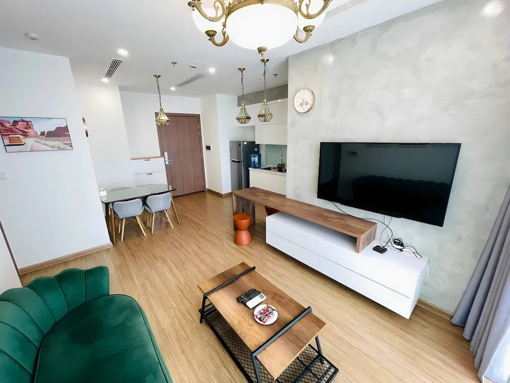 Ханой: Mira Housing- Vinhome Skylake Luxury Apartment