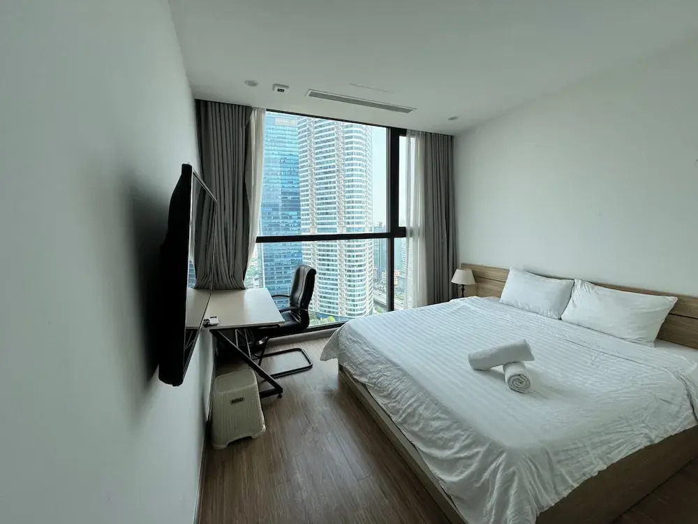 Ханой: Mira Housing- Vinhome Skylake Luxury Apartment