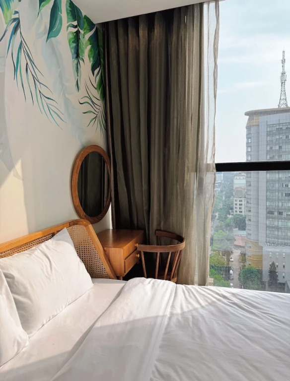 Ханой: Mira Housing- Vinhome Skylake Luxury Apartment
