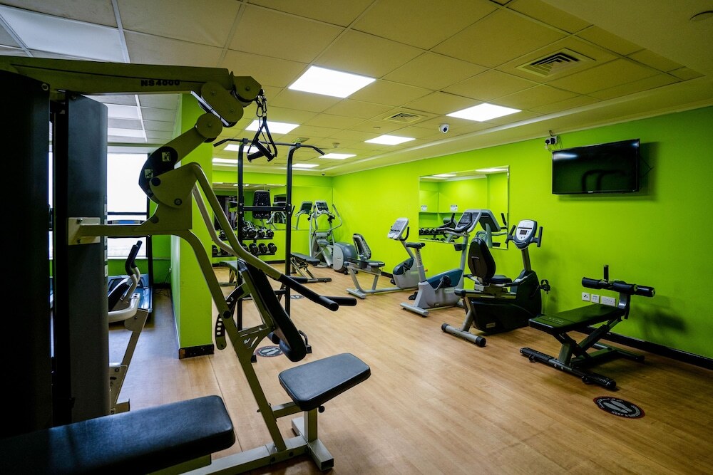 Дубай: Tanin - Luxurious and Contemporary Studio in JLT Cluster R