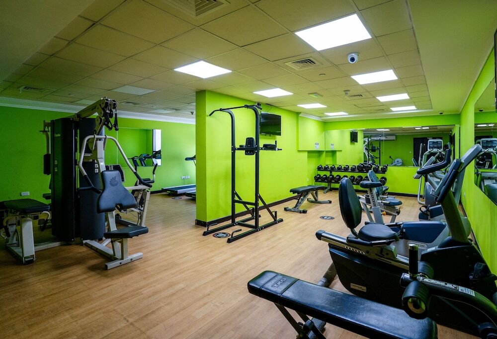 Дубай: Tanin - Luxurious and Contemporary Studio in JLT Cluster R