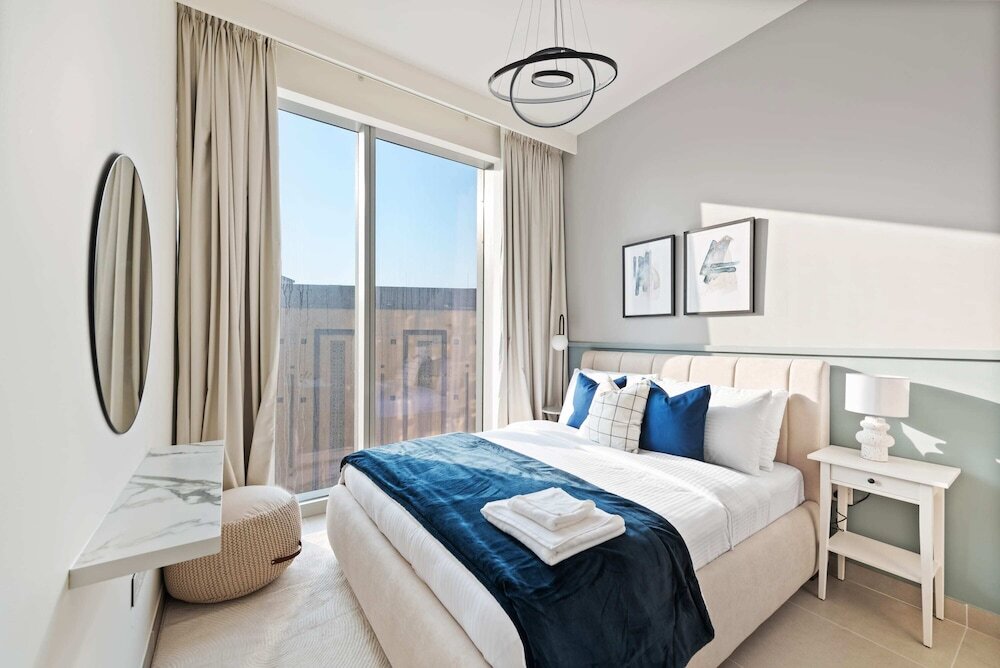 Дубай: Silkhaus Forte Tower, Downtown Dubai