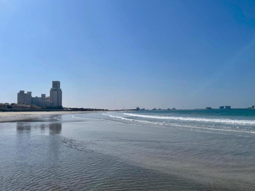 Рас-эль-Хайма: I Like Al Hamra Palace - Elite Beach & Golf Resort Private Suites