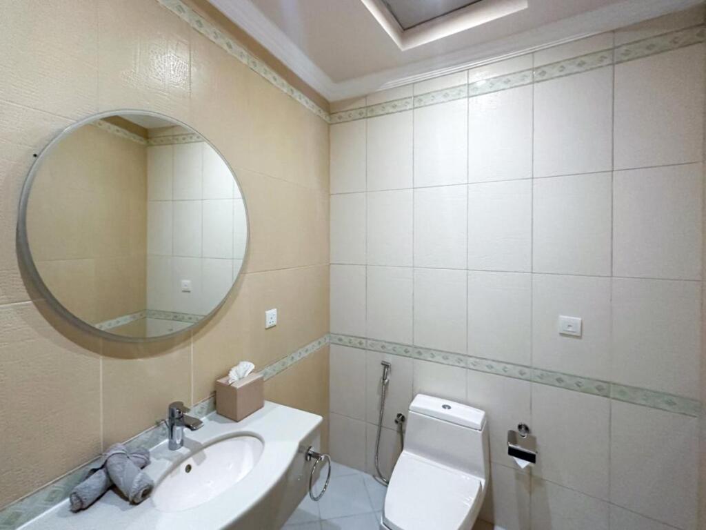Рас-эль-Хайма: I Like Al Hamra Palace - Elite Beach & Golf Resort Private Suites