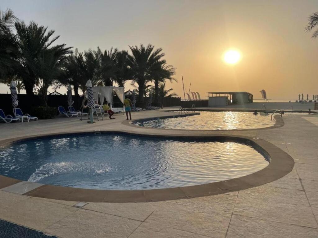 Рас-эль-Хайма: I Like Al Hamra Palace - Elite Beach & Golf Resort Private Suites