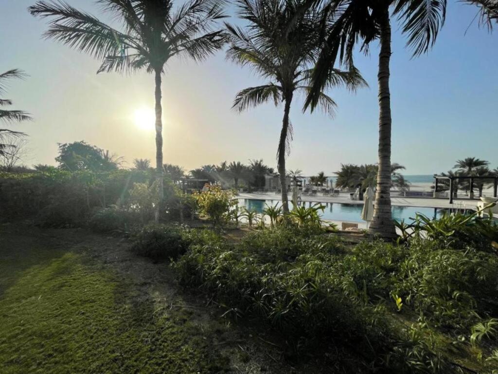 Рас-эль-Хайма: I Like Al Hamra Palace - Elite Beach & Golf Resort Private Suites