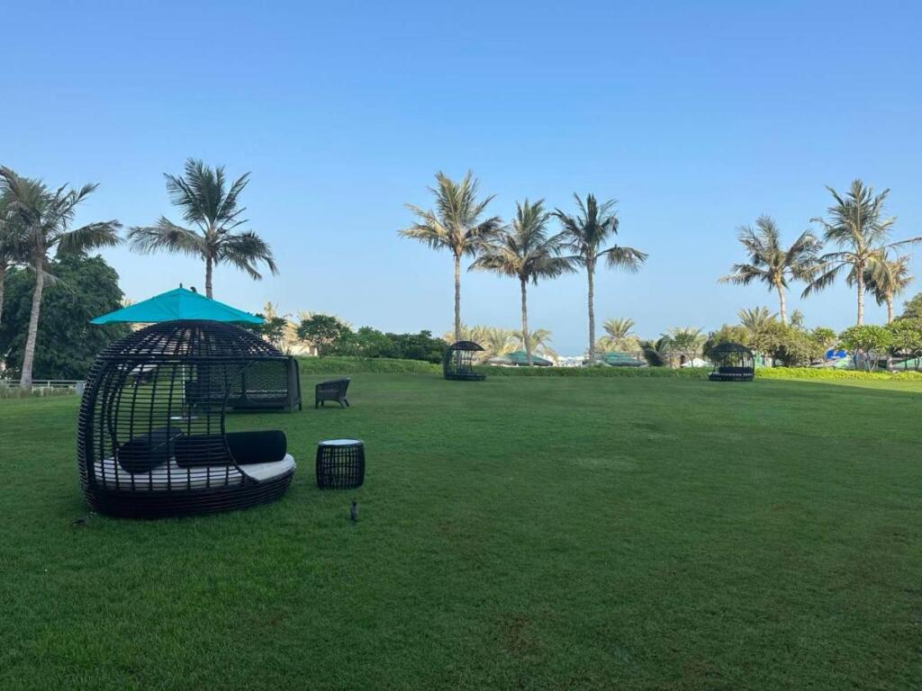 Рас-эль-Хайма: I Like Al Hamra Palace - Elite Beach & Golf Resort Private Suites