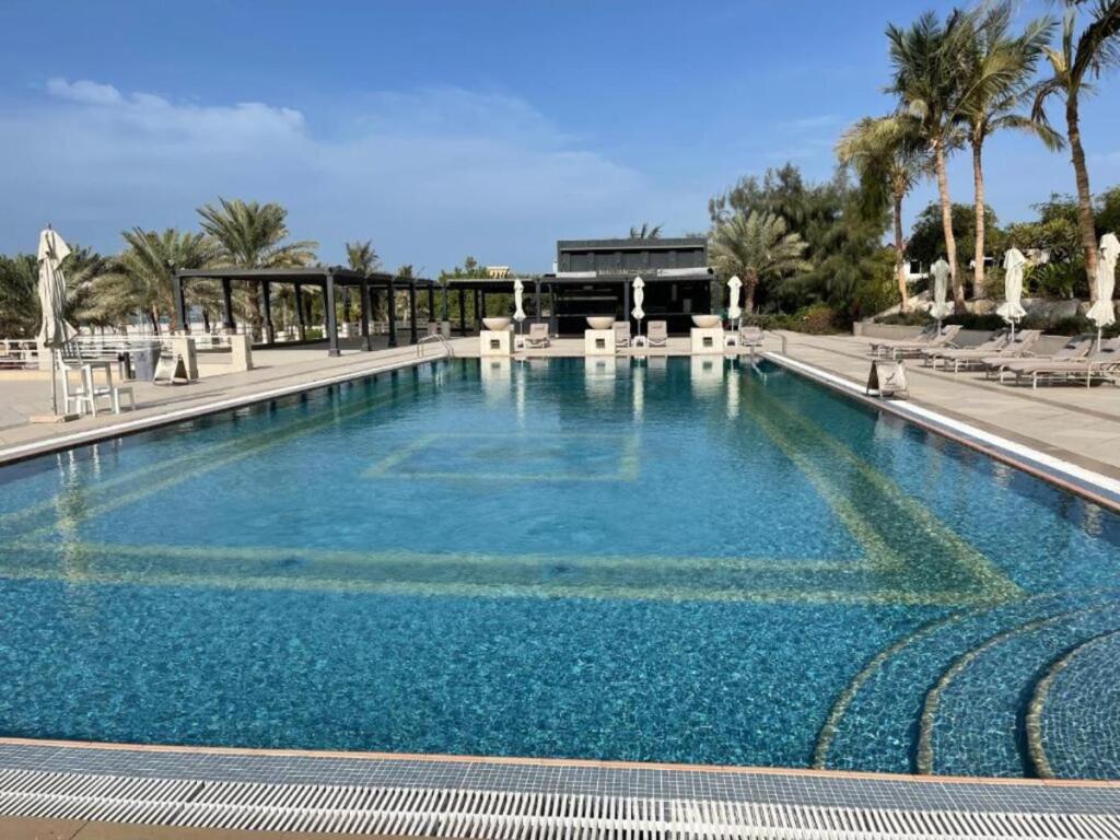 Рас-эль-Хайма: I Like Al Hamra Palace - Elite Beach & Golf Resort Private Suites
