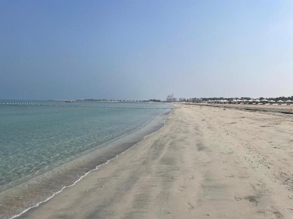 Рас-эль-Хайма: I Like Al Hamra Palace - Elite Beach & Golf Resort Private Suites