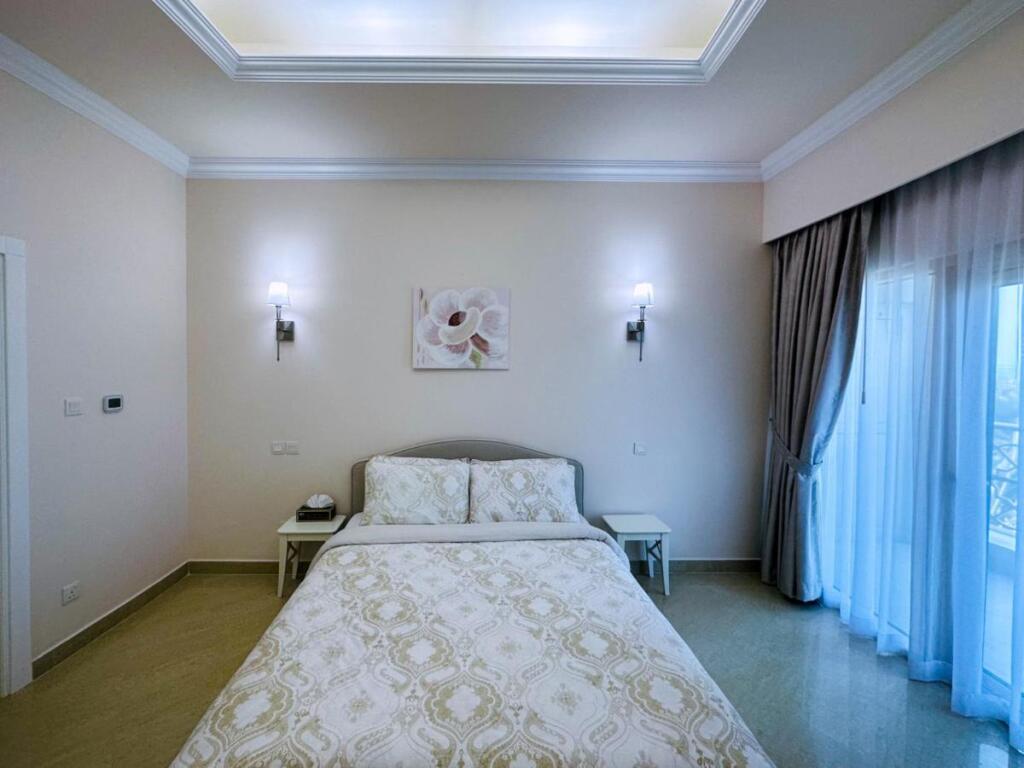 Рас-эль-Хайма: I Like Al Hamra Palace - Elite Beach & Golf Resort Private Suites