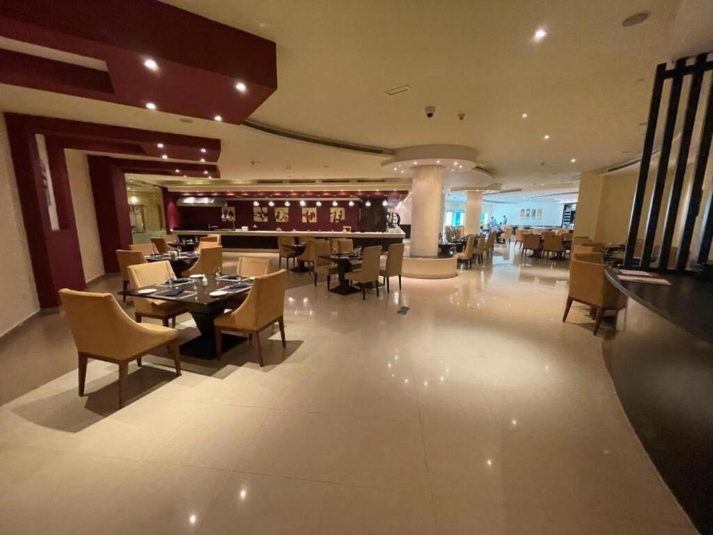 Рас-эль-Хайма: I Like Al Hamra Palace - Elite Beach & Golf Resort Private Suites
