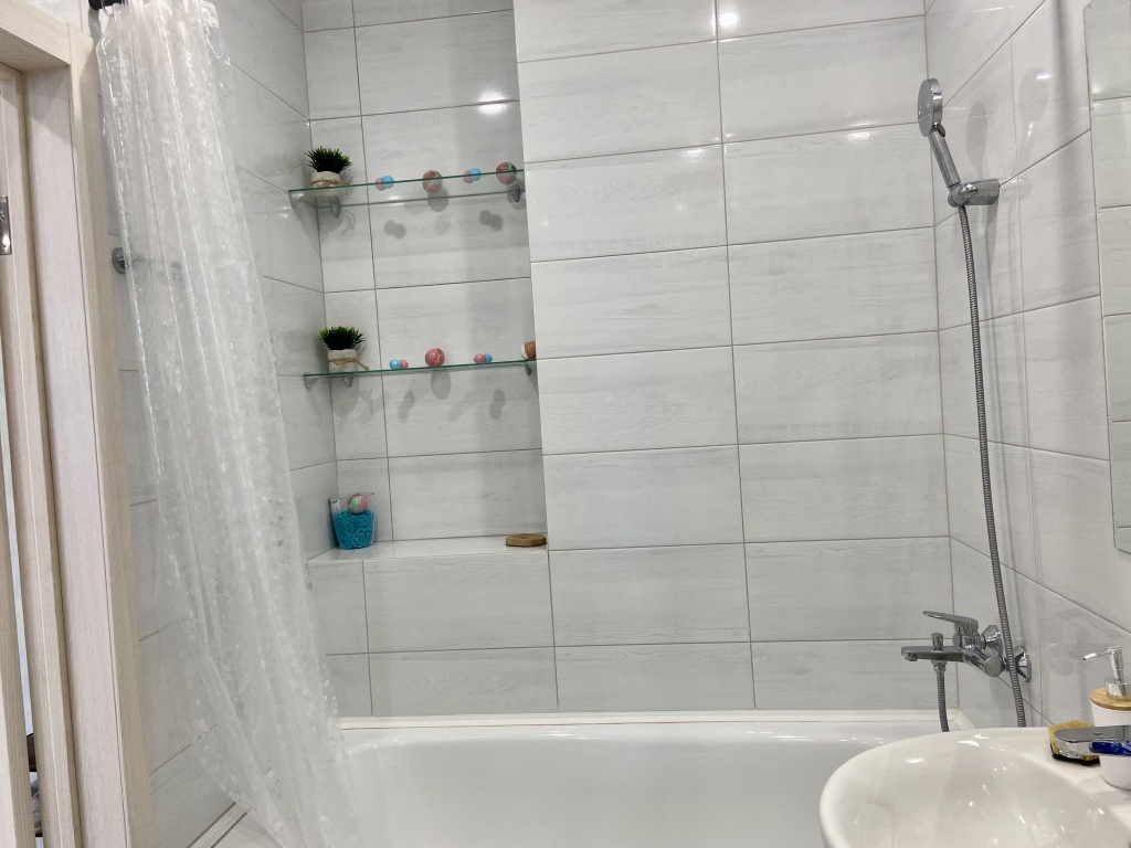 Квартира В новом доме — фото 4