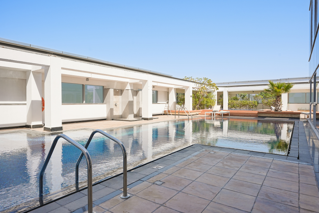 Дубай: Апартаменты Stayis - 1 Bedroom Stylish Suite Apartment
