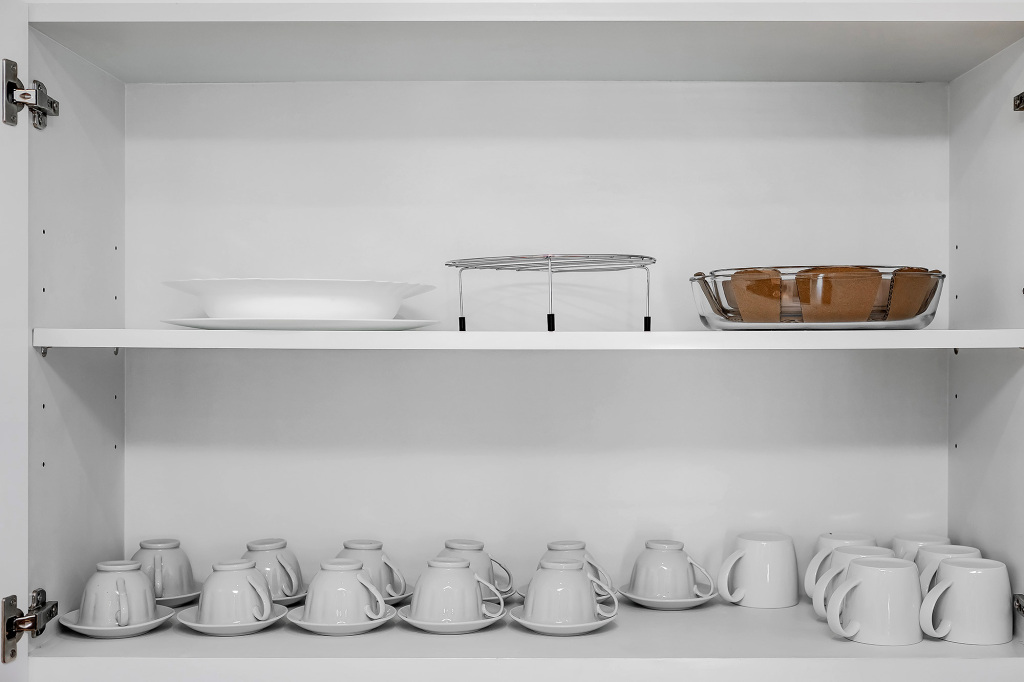 Дубай: Апартаменты Stylish 2BR with Marina Views