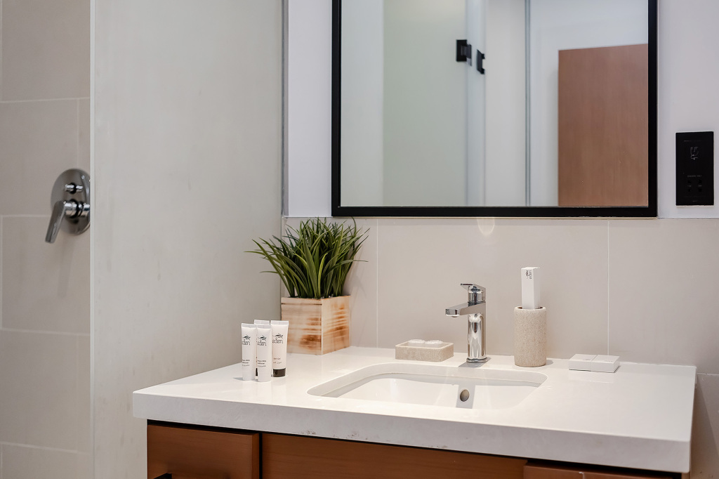 Дубай: Апартаменты Stylish 2BR with Marina Views