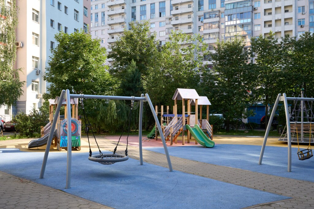 Москва: Апартаменты Уютная шестиместная квартира рядом с ходынским парком