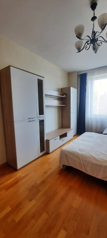 Санкт-Петербург: Квартира WelcomeHome, Комендантский