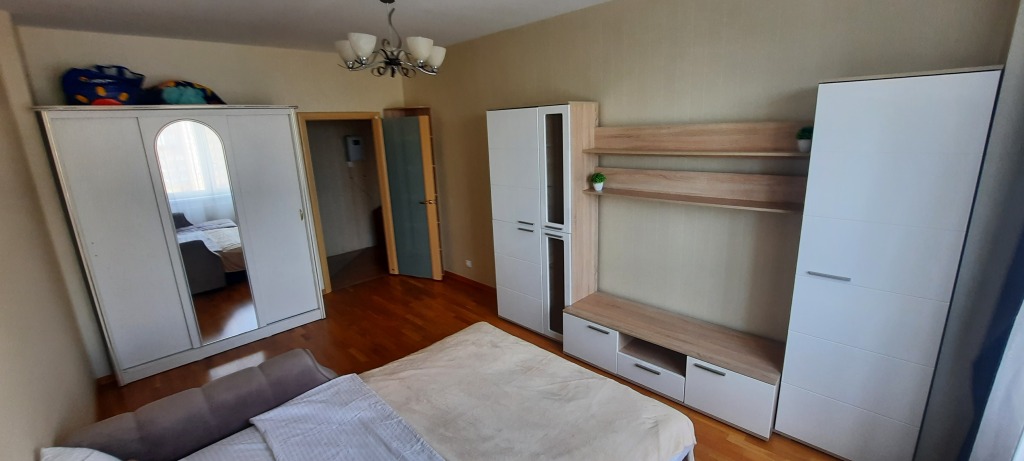 Квартира WelcomeHome, Комендантский — фото 4