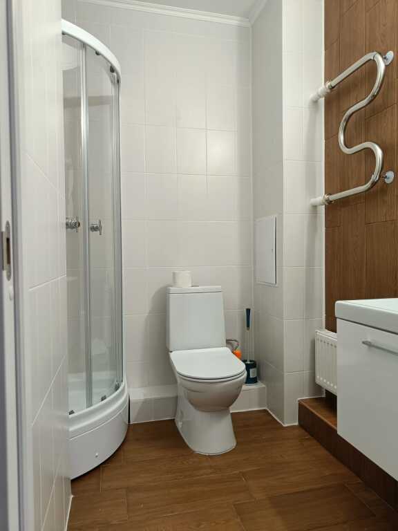 Квартира Квартира-студия 19,5 м² 13/24 этаж — фото 5