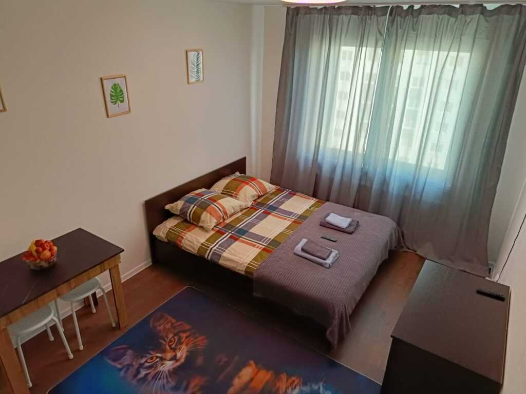 Квартира Квартира-студия 19,5 м² 13/24 этаж — фото 3