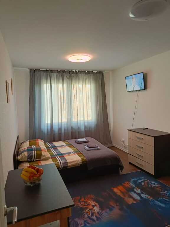 Квартира Квартира-студия 19,5 м² 13/24 этаж — фото 4