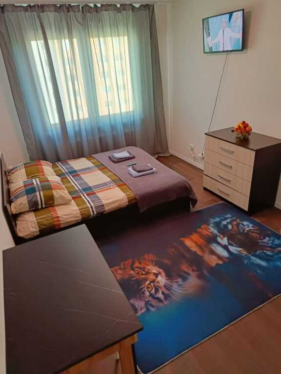 Санкт-Петербург: Квартира Квартира-студия 19,5 м² 13/24 этаж