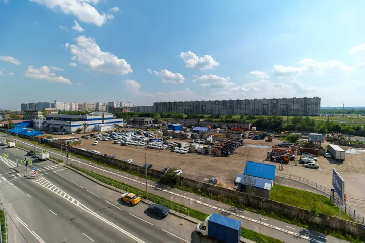 Санкт-Петербург: Апартаменты Sutki Rent у аэропорта Пулково