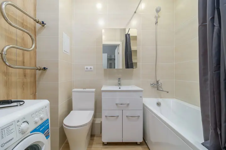 Санкт-Петербург: Апартаменты Sutki Rent у аэропорта Пулково