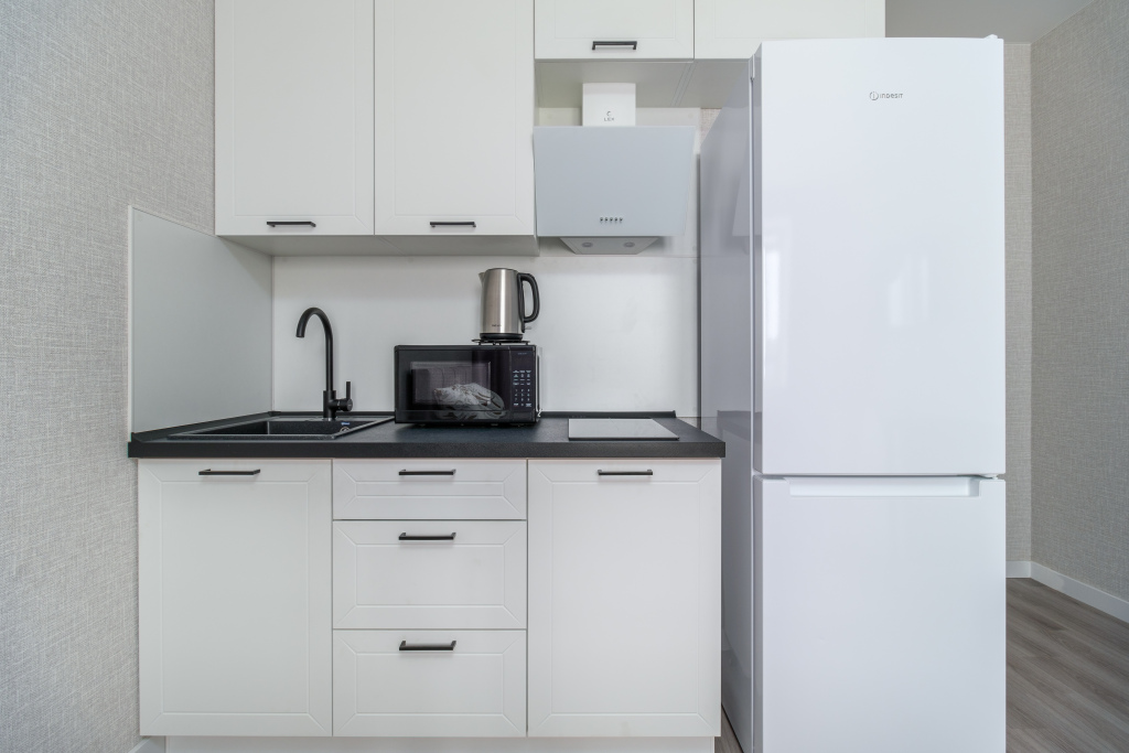 Санкт-Петербург: Апартаменты Sutki Rent у аэропорта Пулково