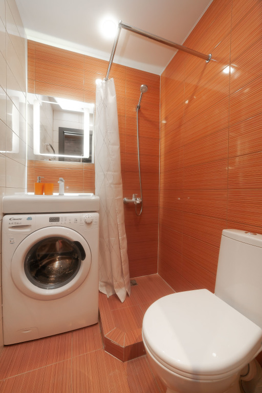 Москва: Апартаменты в ЖК Донской Квартал