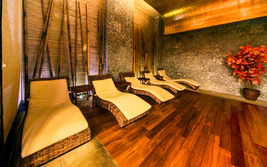 Манавгат: Horus Paradise Hotel – Ultra All Inclusive