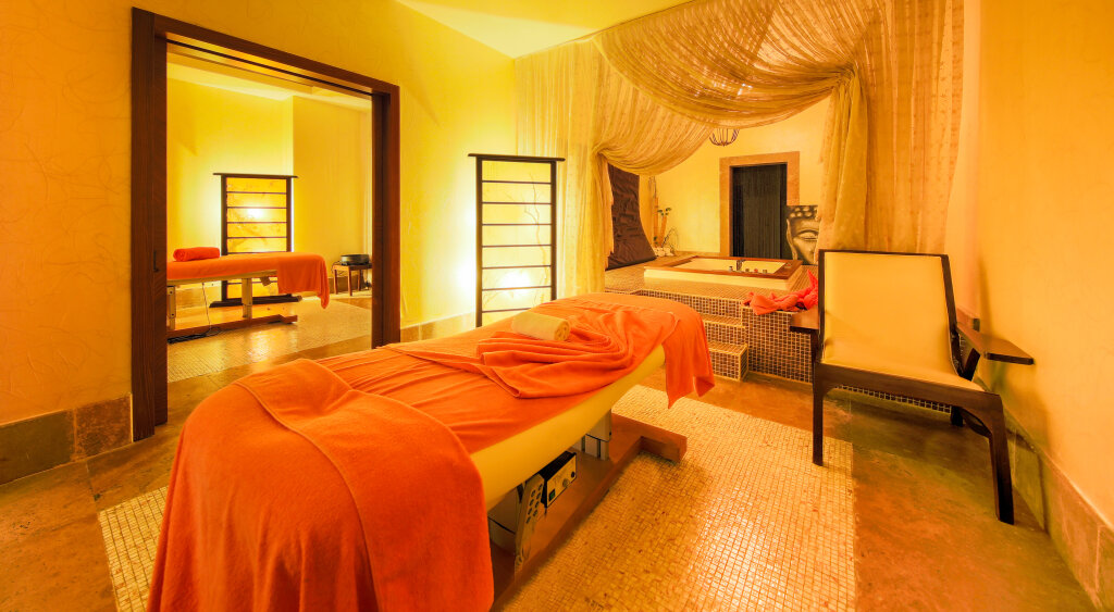 Манавгат: Horus Paradise Hotel – Ultra All Inclusive