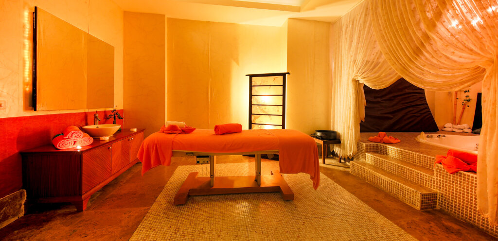 Манавгат: Horus Paradise Hotel – Ultra All Inclusive