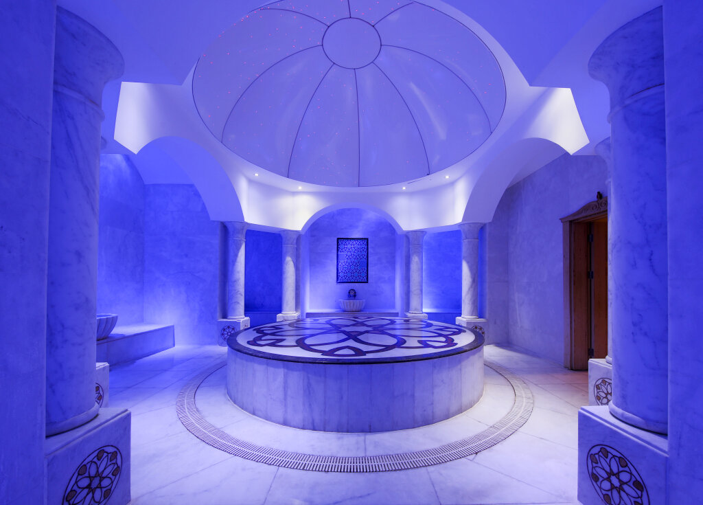 Манавгат: Horus Paradise Hotel – Ultra All Inclusive