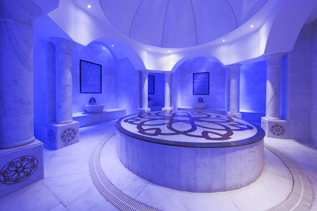 Манавгат: Horus Paradise Hotel – Ultra All Inclusive
