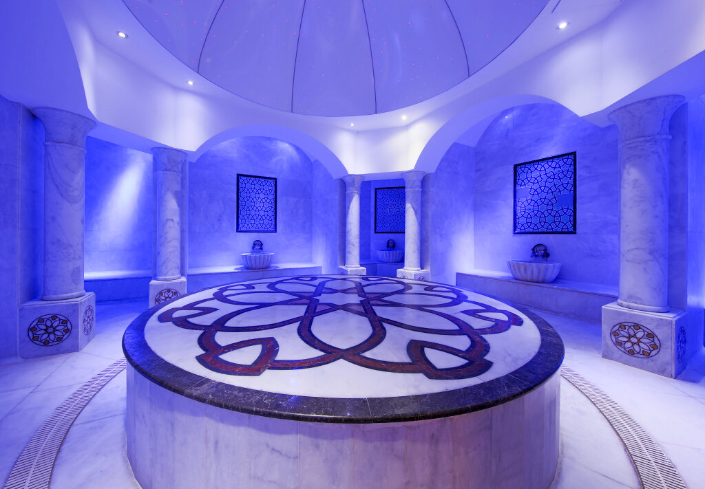 Манавгат: Horus Paradise Hotel – Ultra All Inclusive