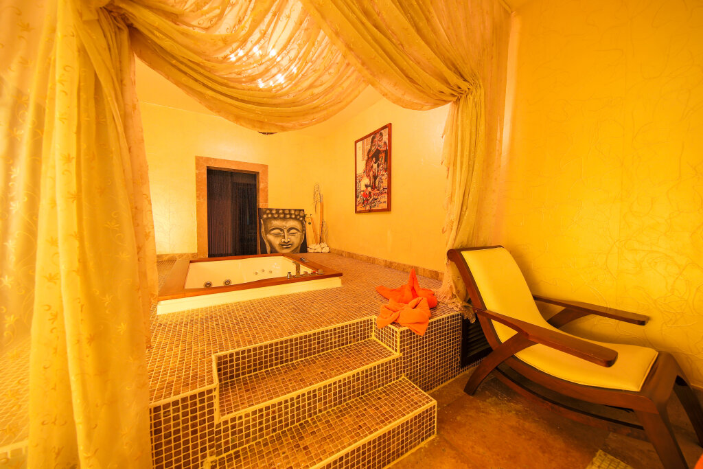 Манавгат: Horus Paradise Hotel – Ultra All Inclusive