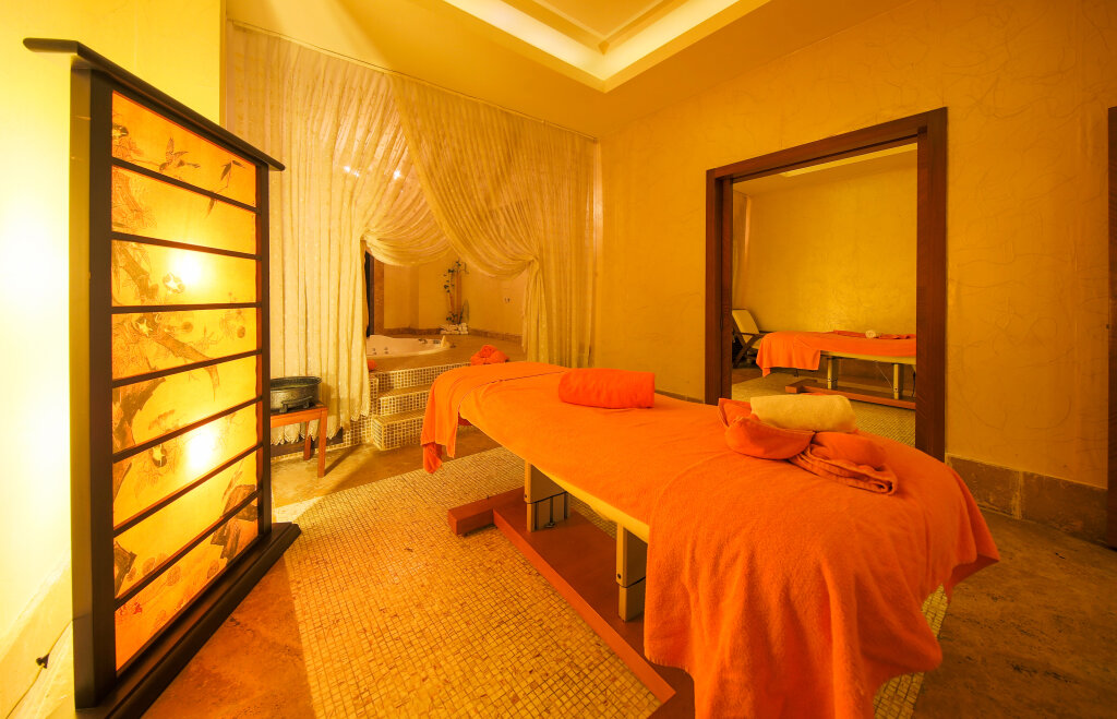 Манавгат: Horus Paradise Hotel – Ultra All Inclusive