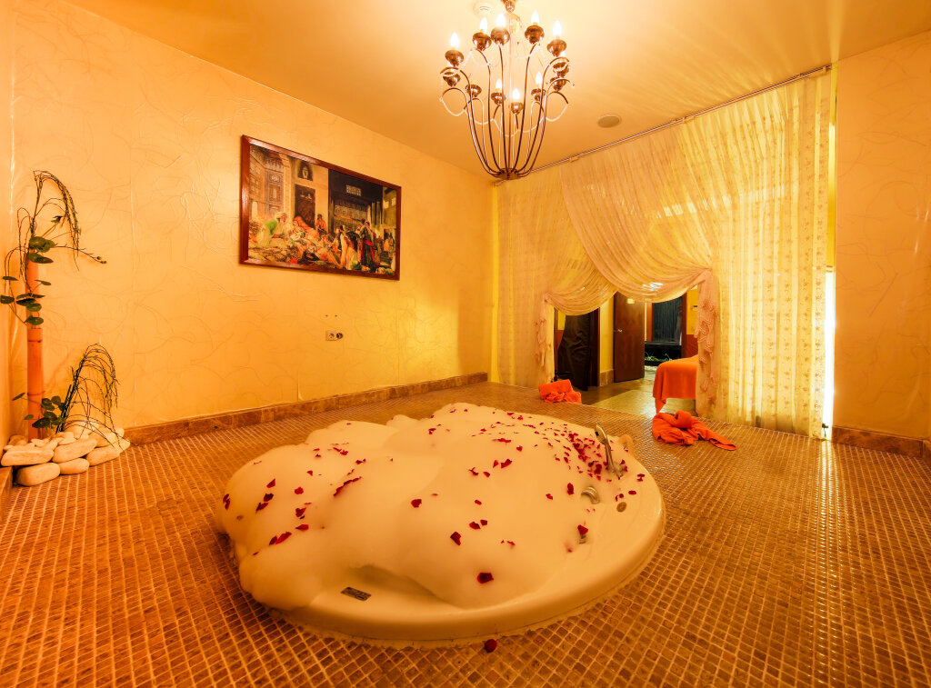 Манавгат: Horus Paradise Hotel – Ultra All Inclusive