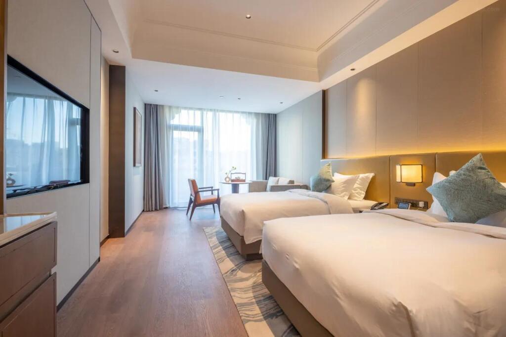Наньтун: Rudong Jinheng Narada Hotel