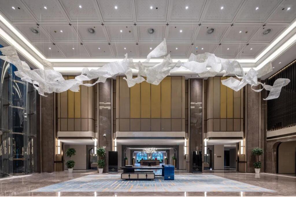 Наньтун: Rudong Jinheng Narada Hotel